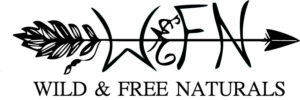 Wild and Free Logo
