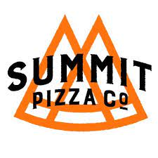 Summit Pizza Bear Lake Logo