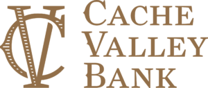 Cache Valley Bank Logo