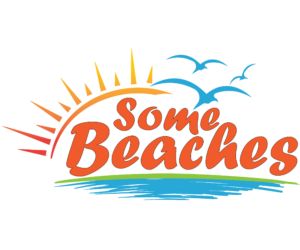 Some Beaches Logo