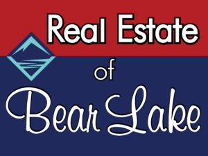 Real Estate of Bear Lake logo