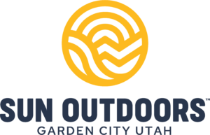 Sun Outdoors Garden City logo